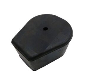 OEM Volvo End Cap Only For Rear Under Run Beam Nr.21215156
