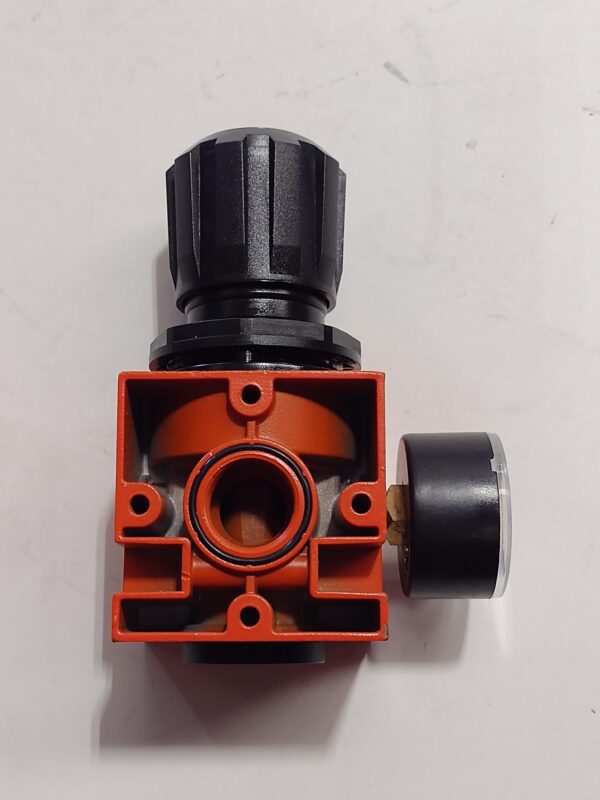 CIFA Mixer Pressure Reducer - Image 4
