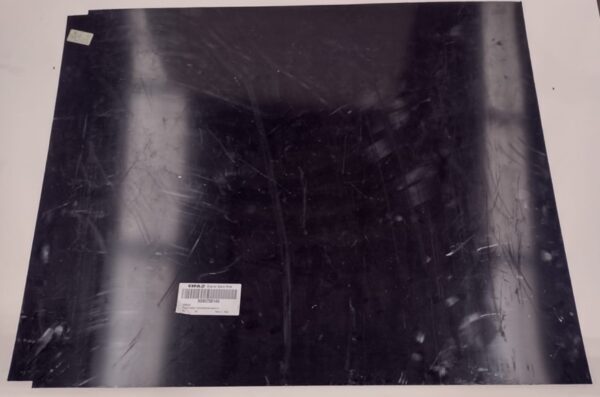 Plastic Liner to fit Extension Chute on CIFA Mixer - Image 2