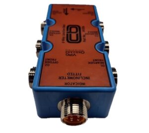 VPG PM1155  6-Way Junction Box