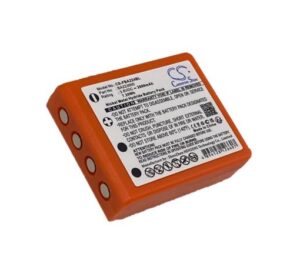 Non OEM Replacement HBC Remote Battery BA223000