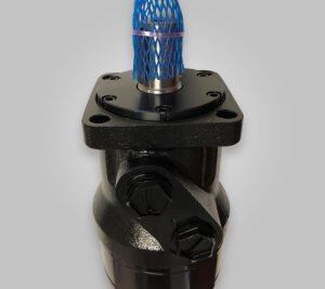 Dawbarn Hydroclear Sheet MOTOR 200cc 4 BOLT Fixing For Center Pole 2018> - 1810722