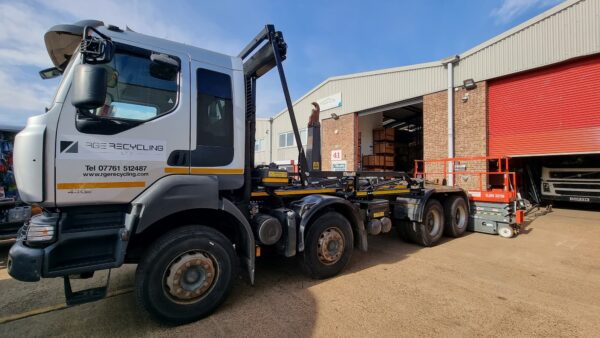 X-Range Hookloader Sheet System (Extendable) - Image 3