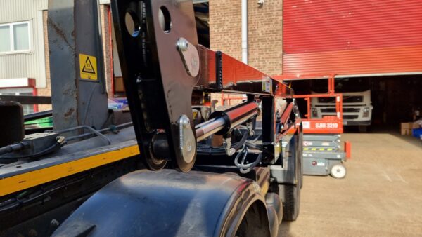 X-Range Hookloader Sheet System (Extendable) - Image 4