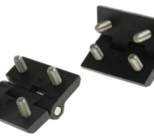 But Hinge for Thompsons (Static) Wacker Carrier LOCKED BOX