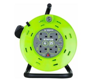 Electrical Plugs & Extensions