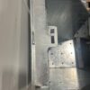 Thompsons  Wacker Carrier  Handle Locking Plate (Bare Steel)