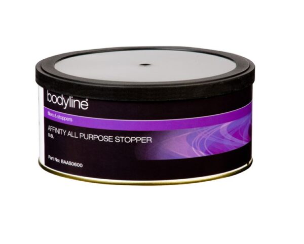 Affinity All Purpose Stopper 0.6L