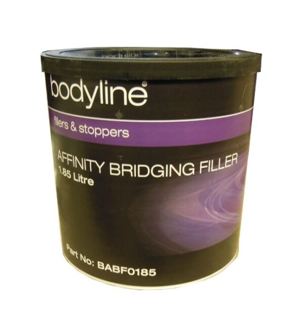 Affinity Bridging Filler 1.85L