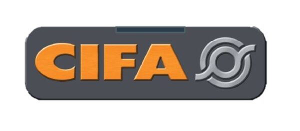 Cifa Truck Mixer Part No K000900876 NIPPLE