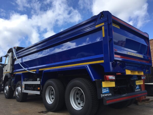Thompsons Greedy Board Kit to Suit Loadmaster Lite