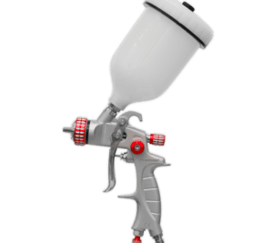 Sprayguns & Accessories