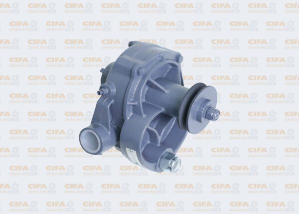 Cifa Mixer Alpha POMPE Water Pump