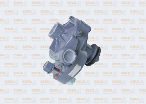 Cifa Mixer Alpha POMPE Water Pump - Image 3