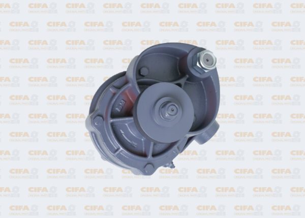 Cifa Mixer Alpha POMPE Water Pump - Image 2