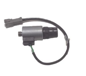 Cifa Mixer Proportional Mag Solenoid