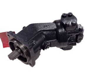 CIFA Hydraulic Parts