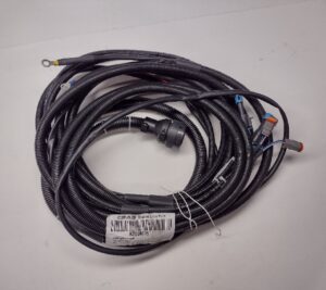 Cifa Mixer Complete Wiring Harness