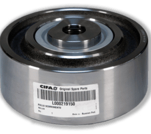 Cifa Drum Roller Assembly