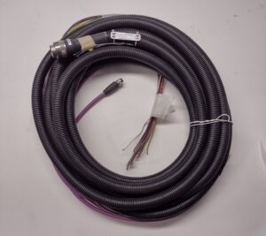 Cifa Mixer Complete Wiring CSD 2.0 Cab Loom