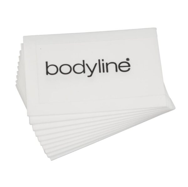 Body Filler Spreaders (Pk10)