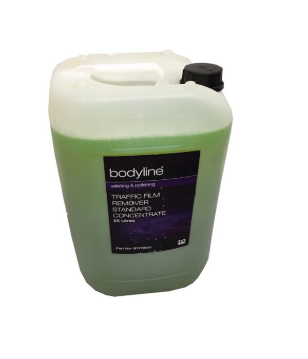 Bodyline TFR Standard Concentrate 5L