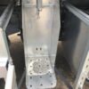 Thompsons  Wacker Carrier  Handle Locking Plate (Bare Steel) - Image 3