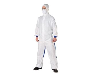 Automotive Painting PPE