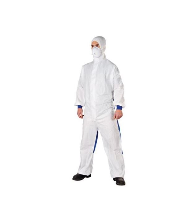 Bodyline Bodyshop Pro Coverall