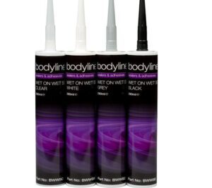 Bodyline Wet On Wet Sealer