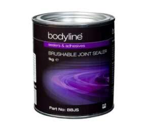 Bodyline Brushable Joint Seam Sealer 1kg
