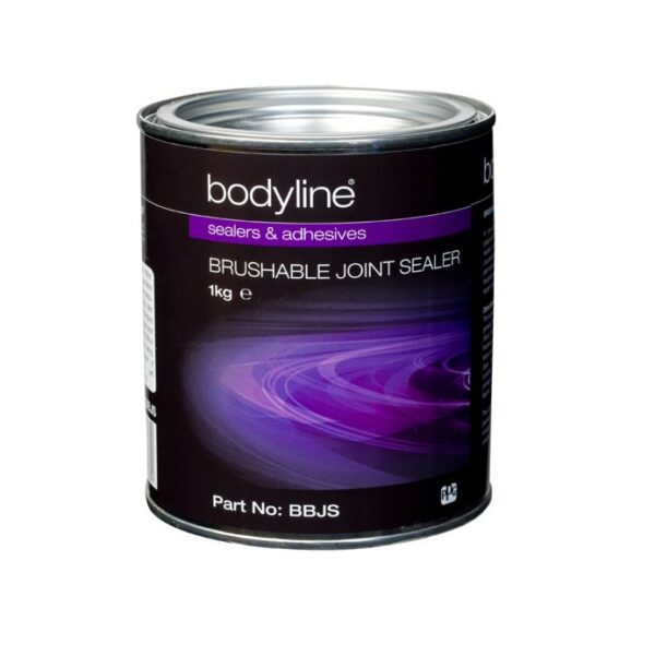 Bodyline Brushable Joint Seam Sealer 1kg