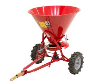 Towable & Manual Gritter Spreaders