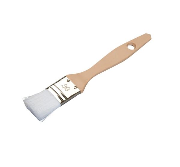 Bodyline Seam Sealer Brush Ea