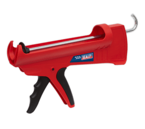 One-Hand Caulking Gun 220mm