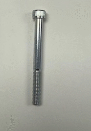 Kinshofer KM602/KM622 Valve Block Bolt