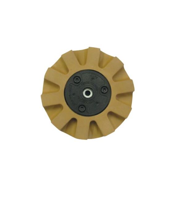 Bodyline Premium Eraser Wheel