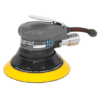 Dust-Free Air Palm Orbital Sander 150mm