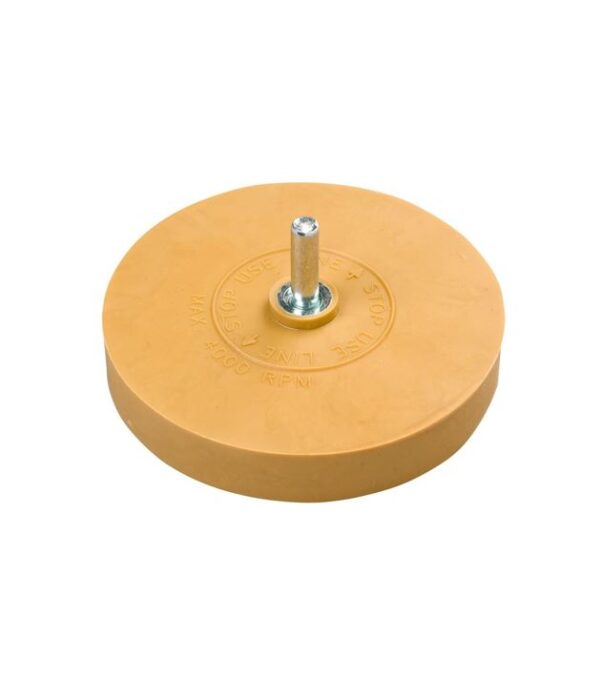 Bodyline Stripe Remover Wheel