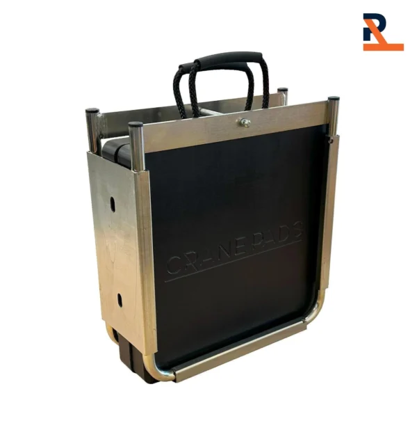 300x300x30mm Eco-Lift Crane Pad Stowage Kit