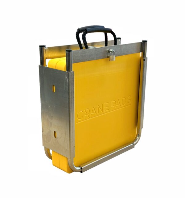 400x400x40mm Hi-Viz Pads Stowage Kit