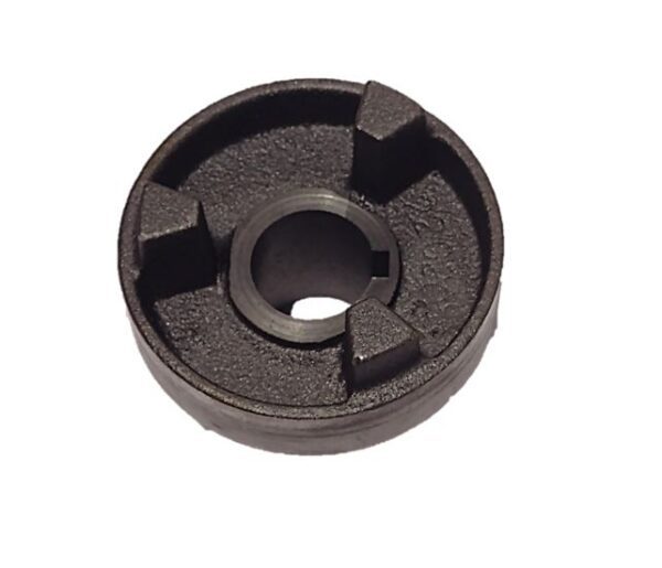 Cifa Mixer  Water Pump Half Coupling ref 0.1525.29 - Image 2