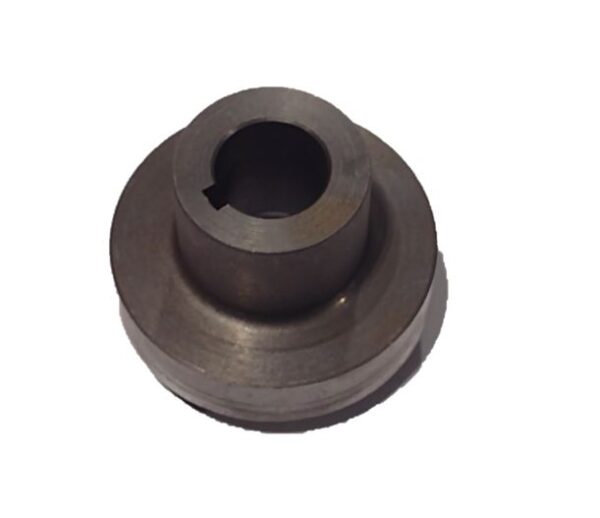 Cifa Mixer  Water Pump Half Coupling ref 0.1525.29