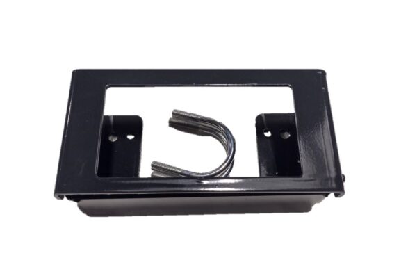 CIFA MIXER ASSY. SUPP. TILTING HOPPER CASSETTE
