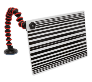 Paintless Dent Repair Line Board