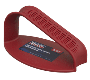 Paintless Dent Repair Hand Shield