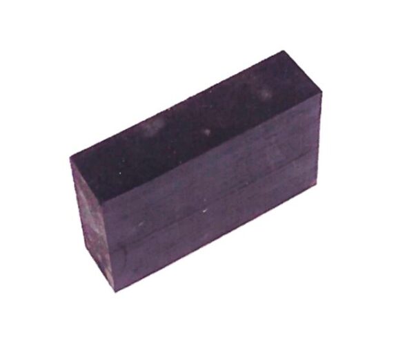 CIFA Mixer Liter Counter Gauge Rubber Spacer Shim