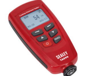 Paint Thickness Gauge