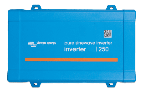 Thompsons Hotbox Inverter