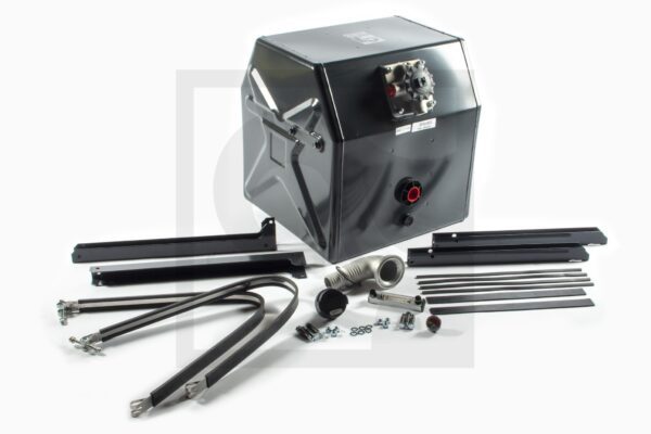 Hiab 150ltr Hydraulic Tank (Kit) - Image 3